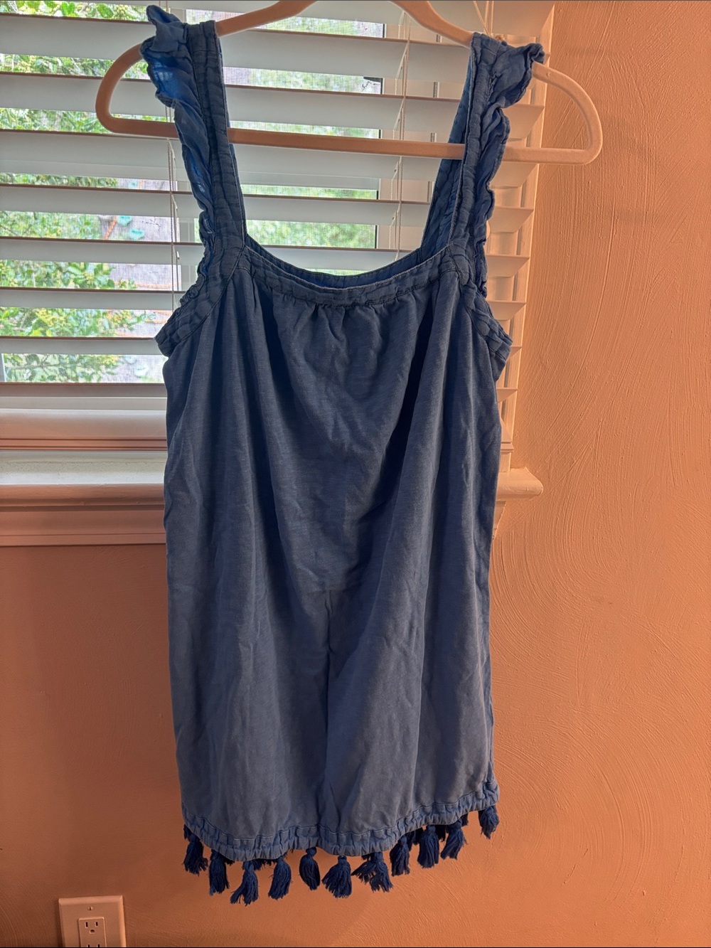Vineyard vines cover up